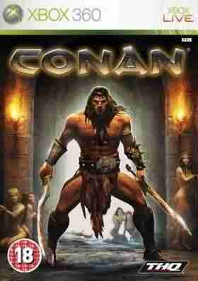 Descargar Conan [MULTI5] por Torrent